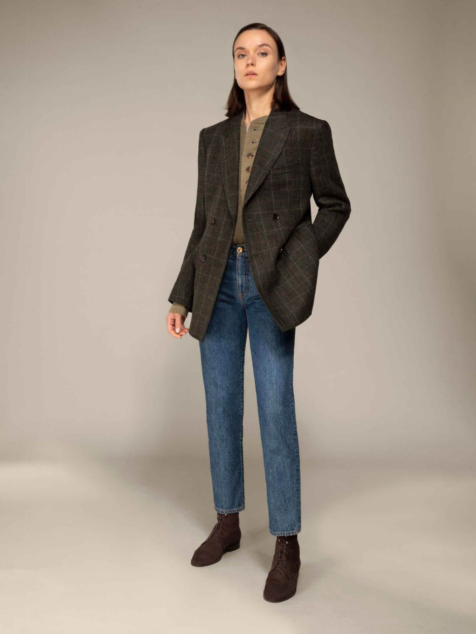 WOLFHOUND - Blazé Milano