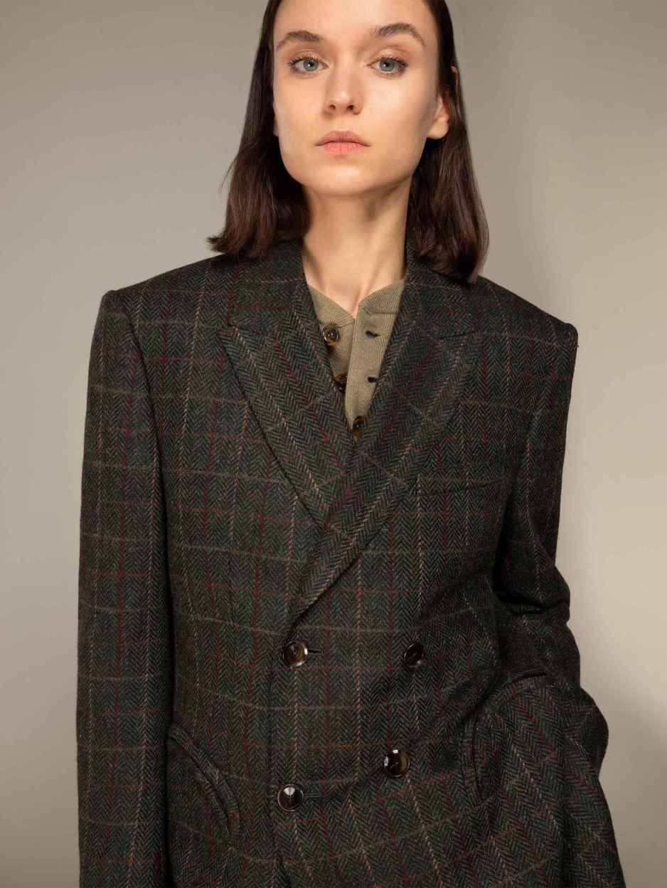 WOLFHOUND - Blazé Milano