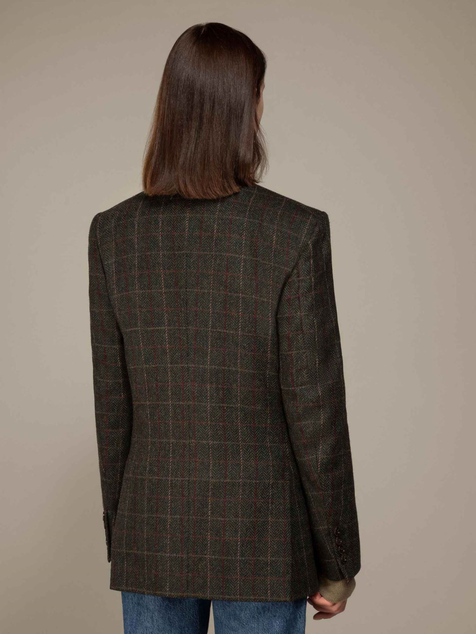 WOLFHOUND - Blazé Milano