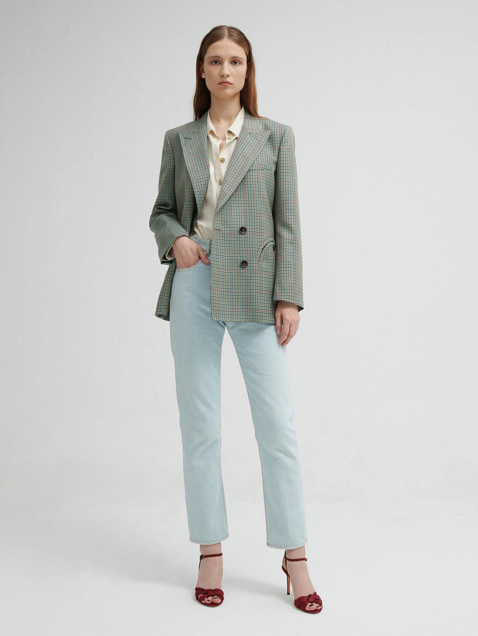 CHESSIE - Blazé Milano