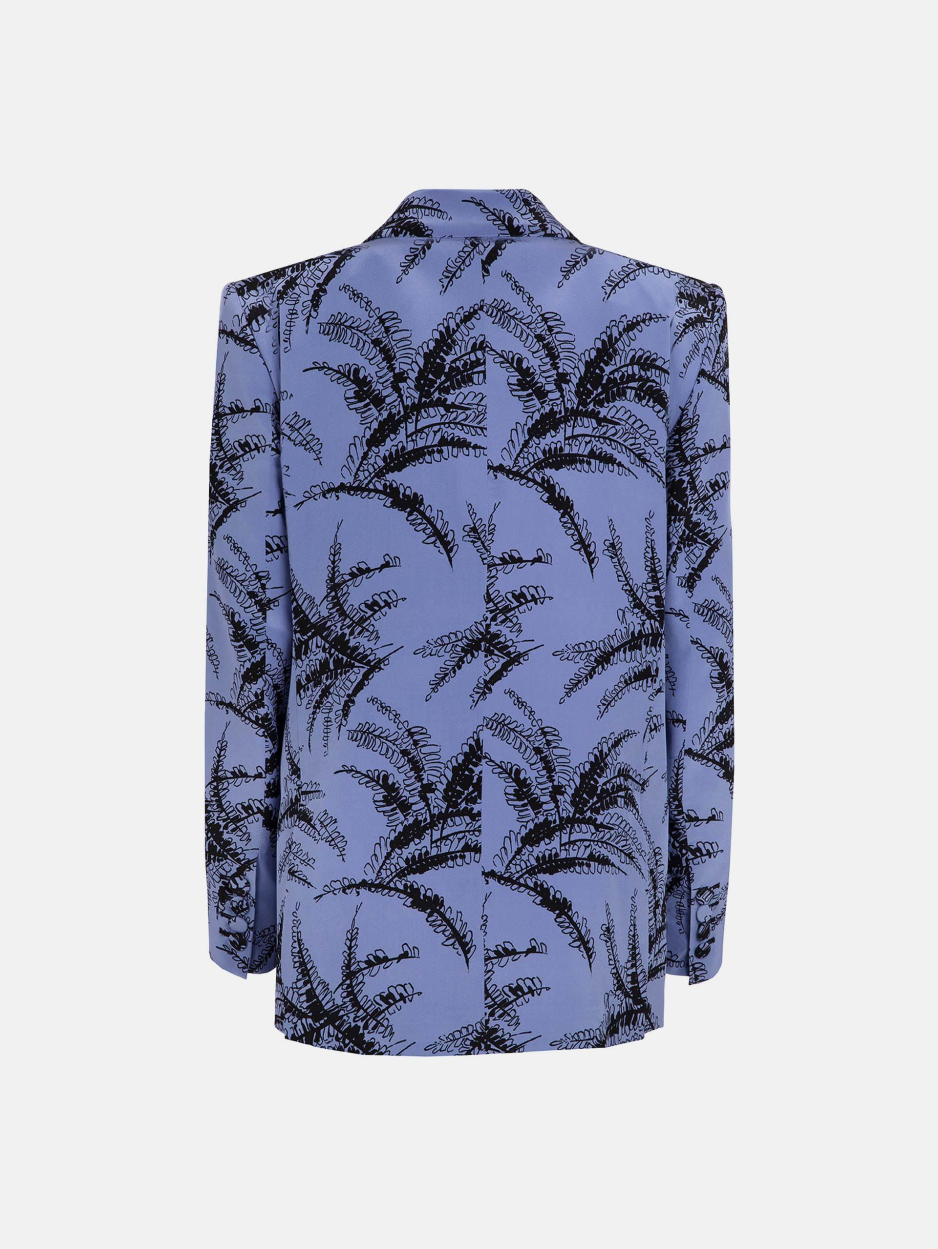 PALOMA VIOLET - Blazé Milano