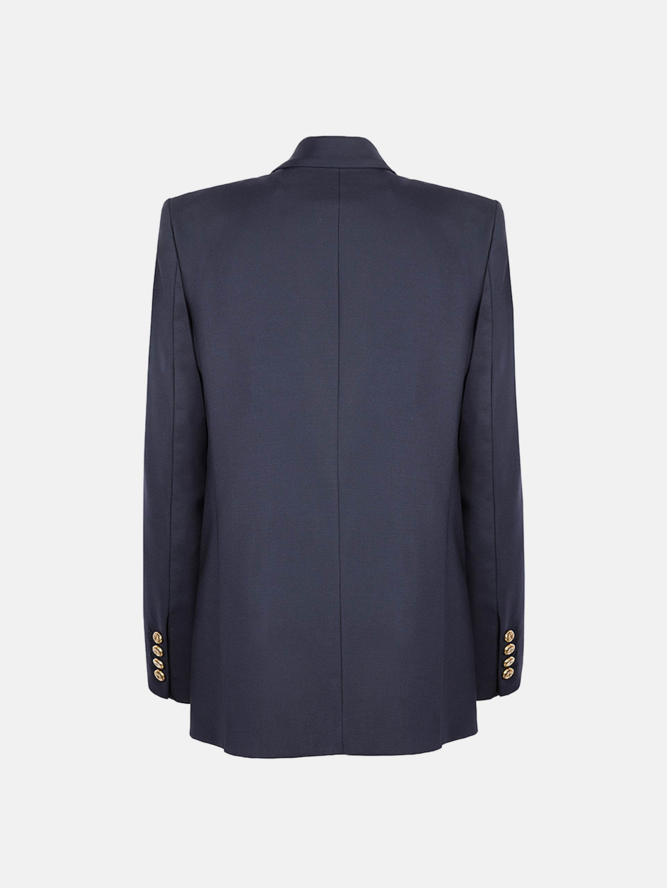 FIRST CLASS NAVY - Blazé Milano