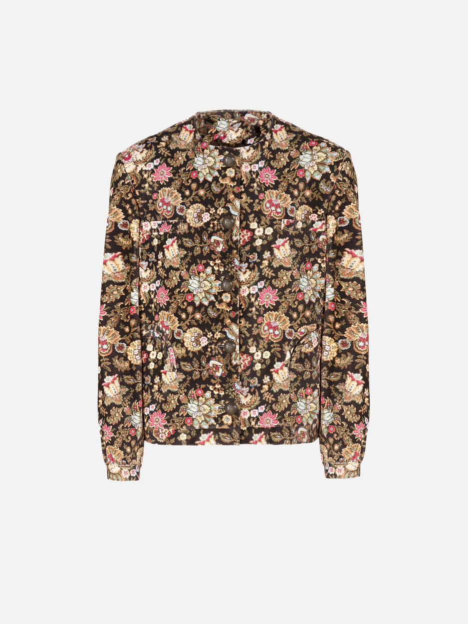 TOPAZ - Blazé Milano