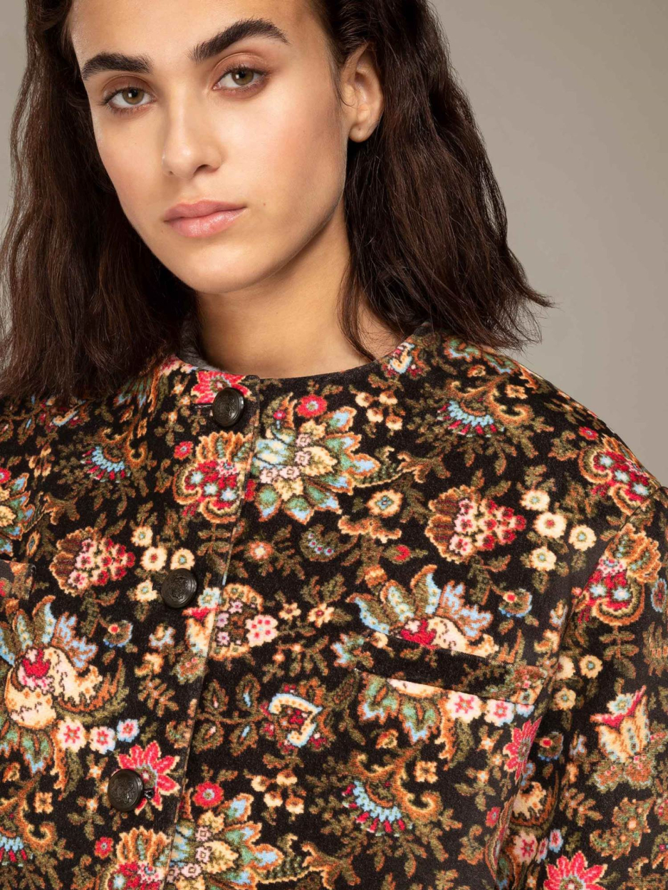 TOPAZ - Blazé Milano