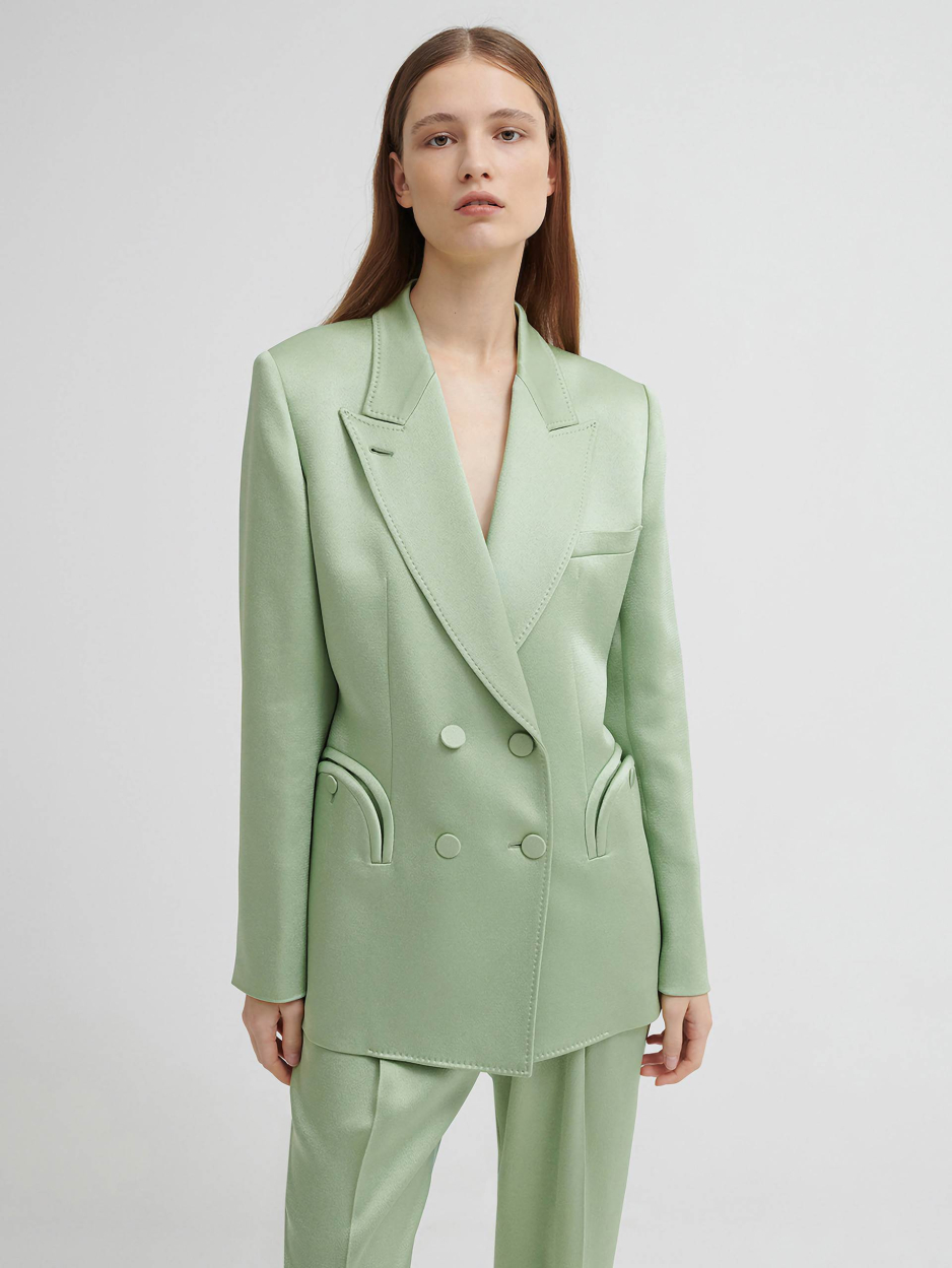 NOVALIS PISTACHIO - Blazé Milano