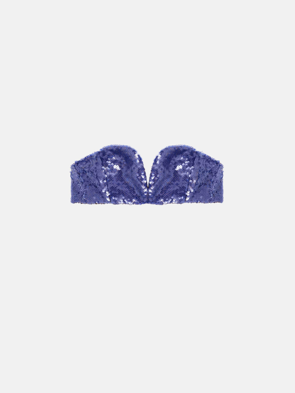JASI LILAC - Blazé Milano