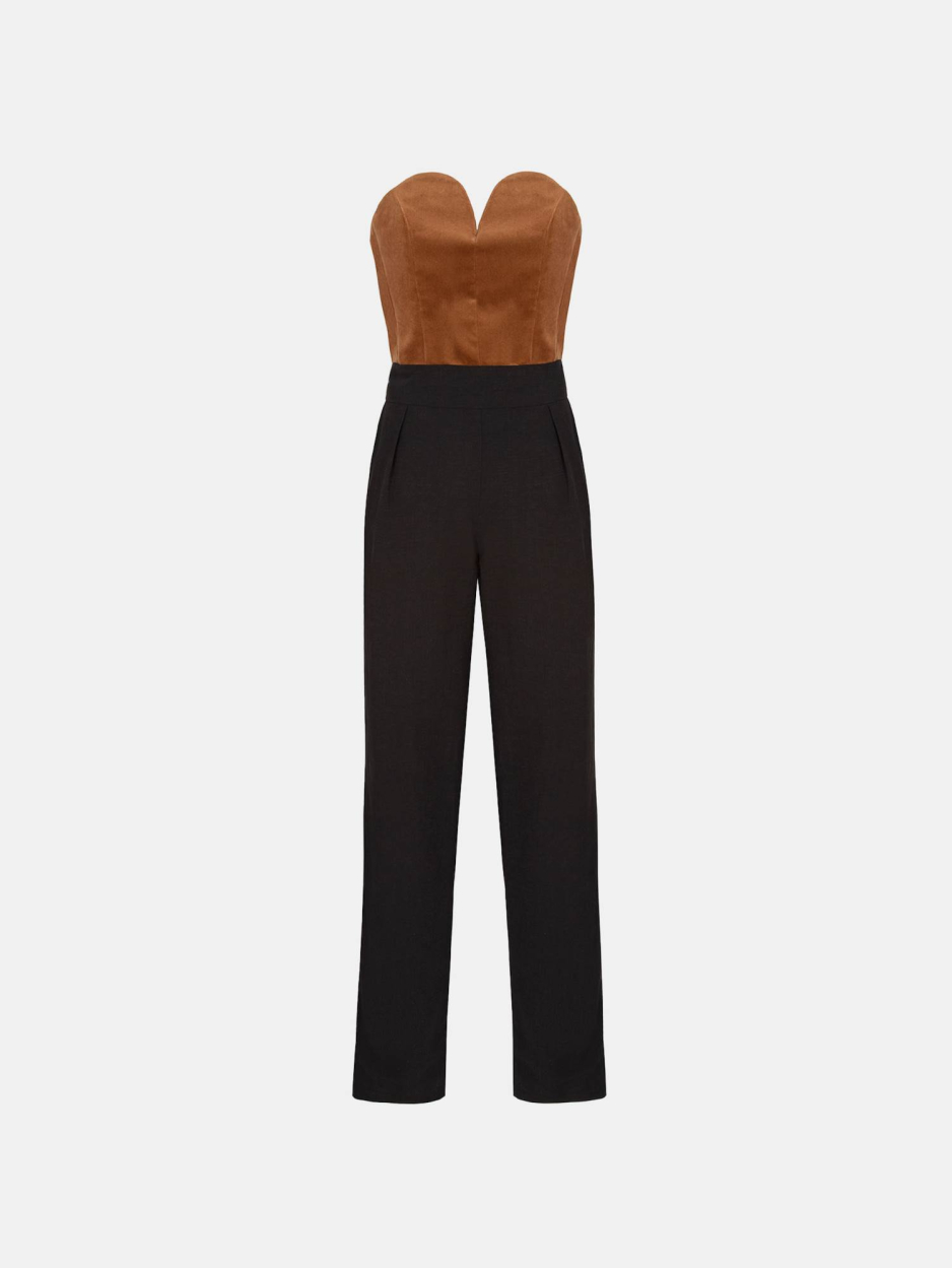 ROX STAR BLACK - Blazé Milano
