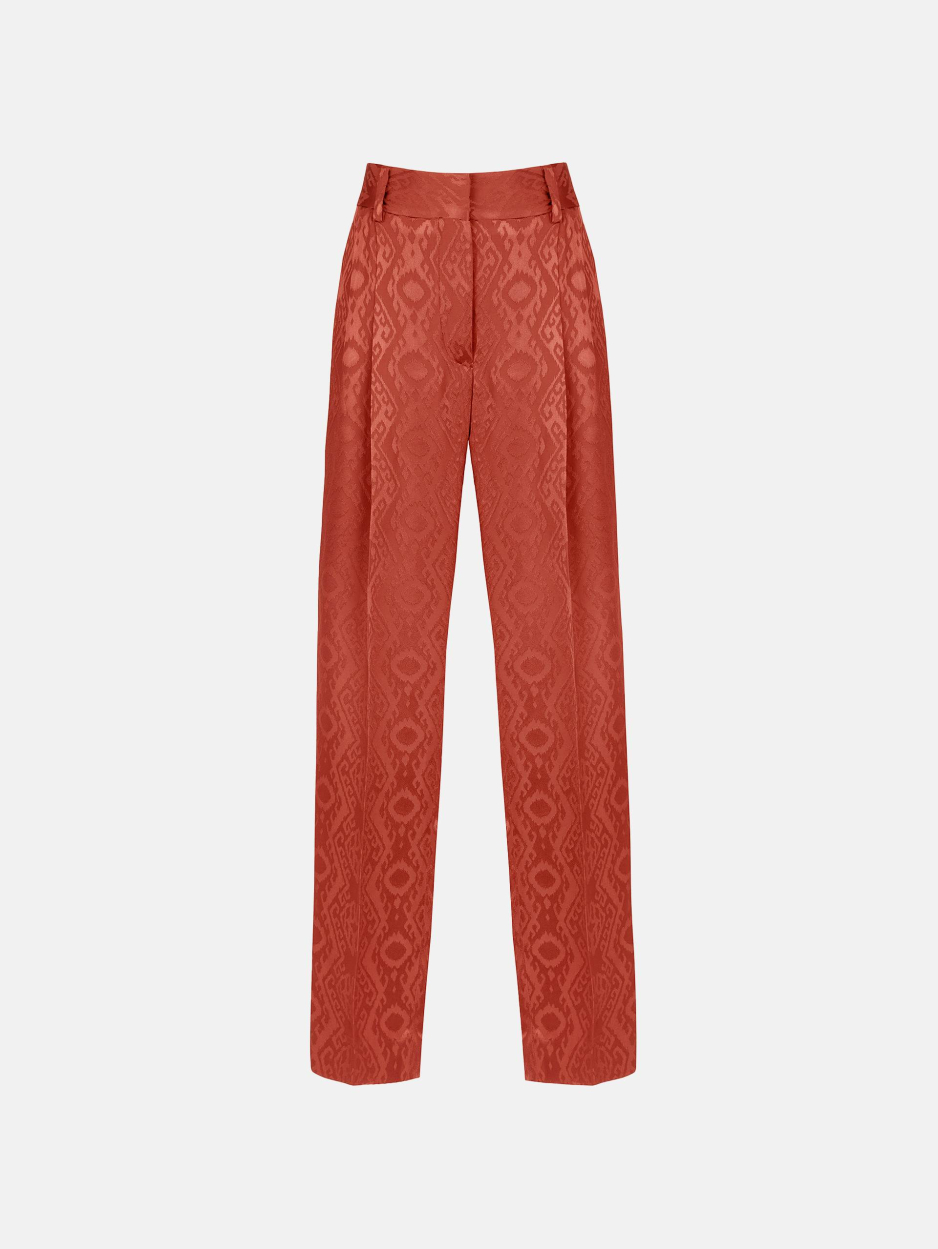 KIHNA PAPRIKA - Blazé Milano