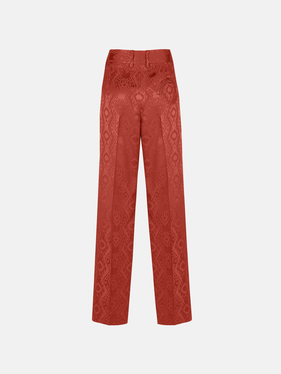 KIHNA PAPRIKA - Blazé Milano