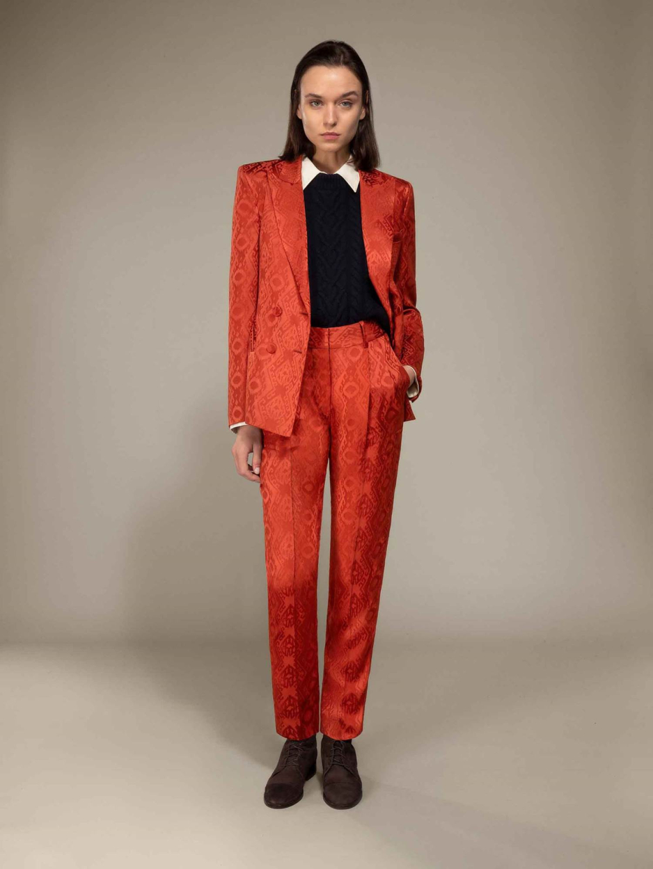 KIHNA PAPRIKA - Blazé Milano