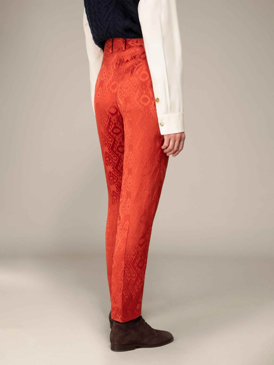 KIHNA PAPRIKA - Blazé Milano