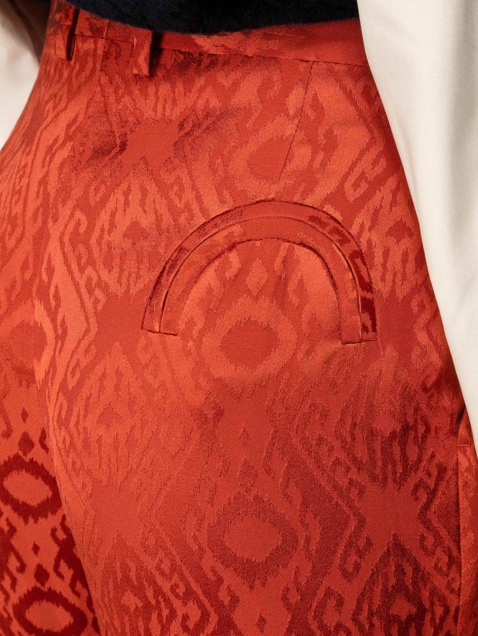 KIHNA PAPRIKA - Blazé Milano