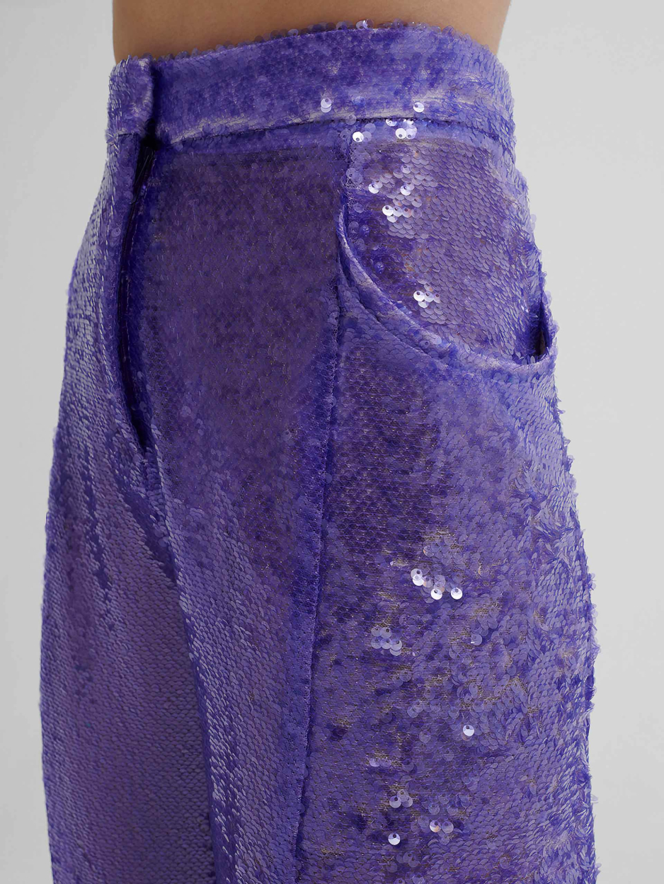 JASI LILAC - Blazé Milano