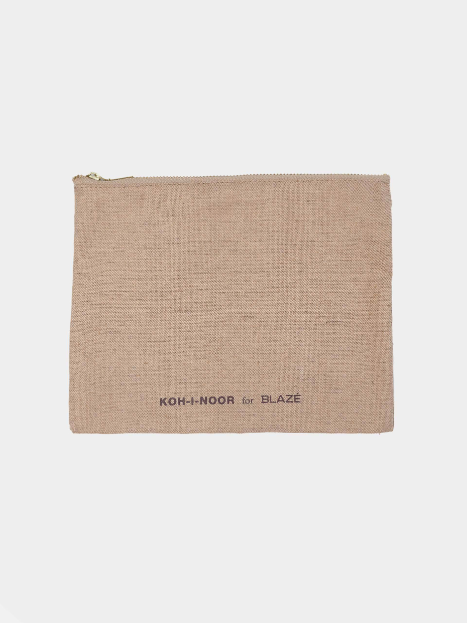 KOH-I-NOOR FOR BLAZÉ - Blazé Milano