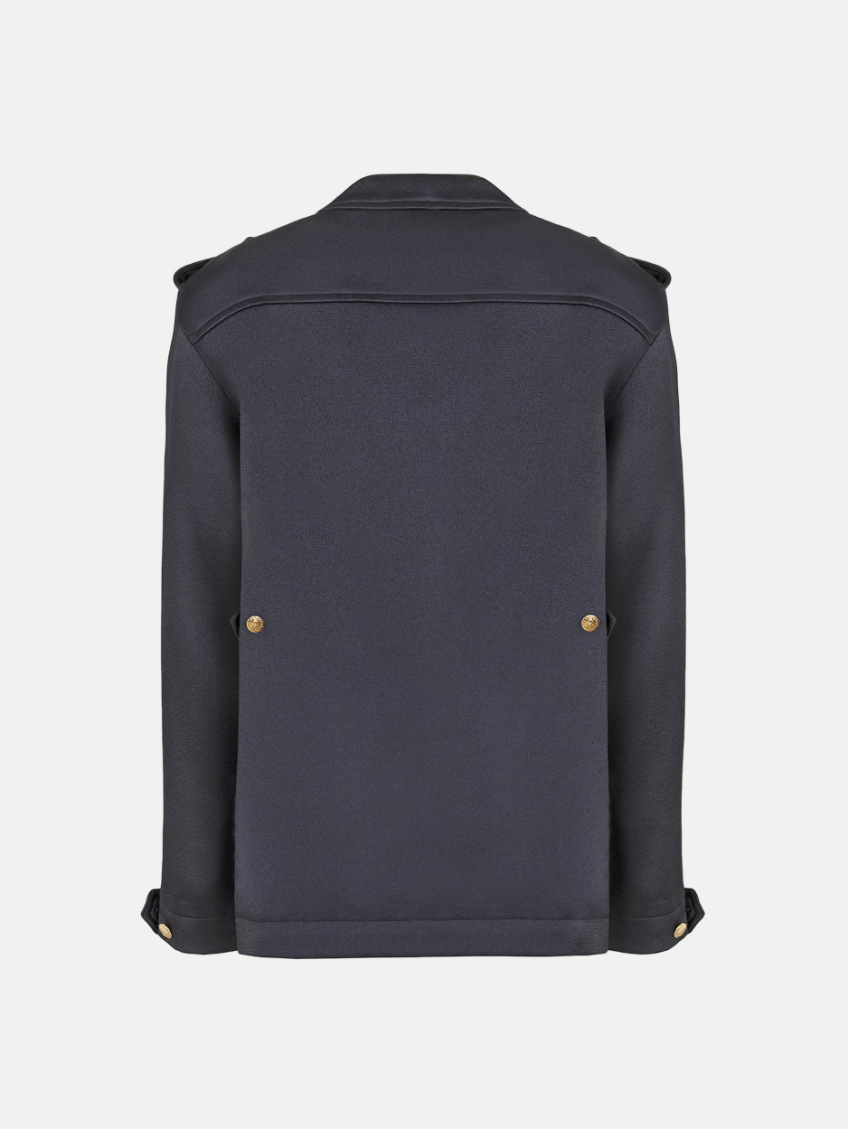 NOVALIS DARK NAVY - Blazé Milano