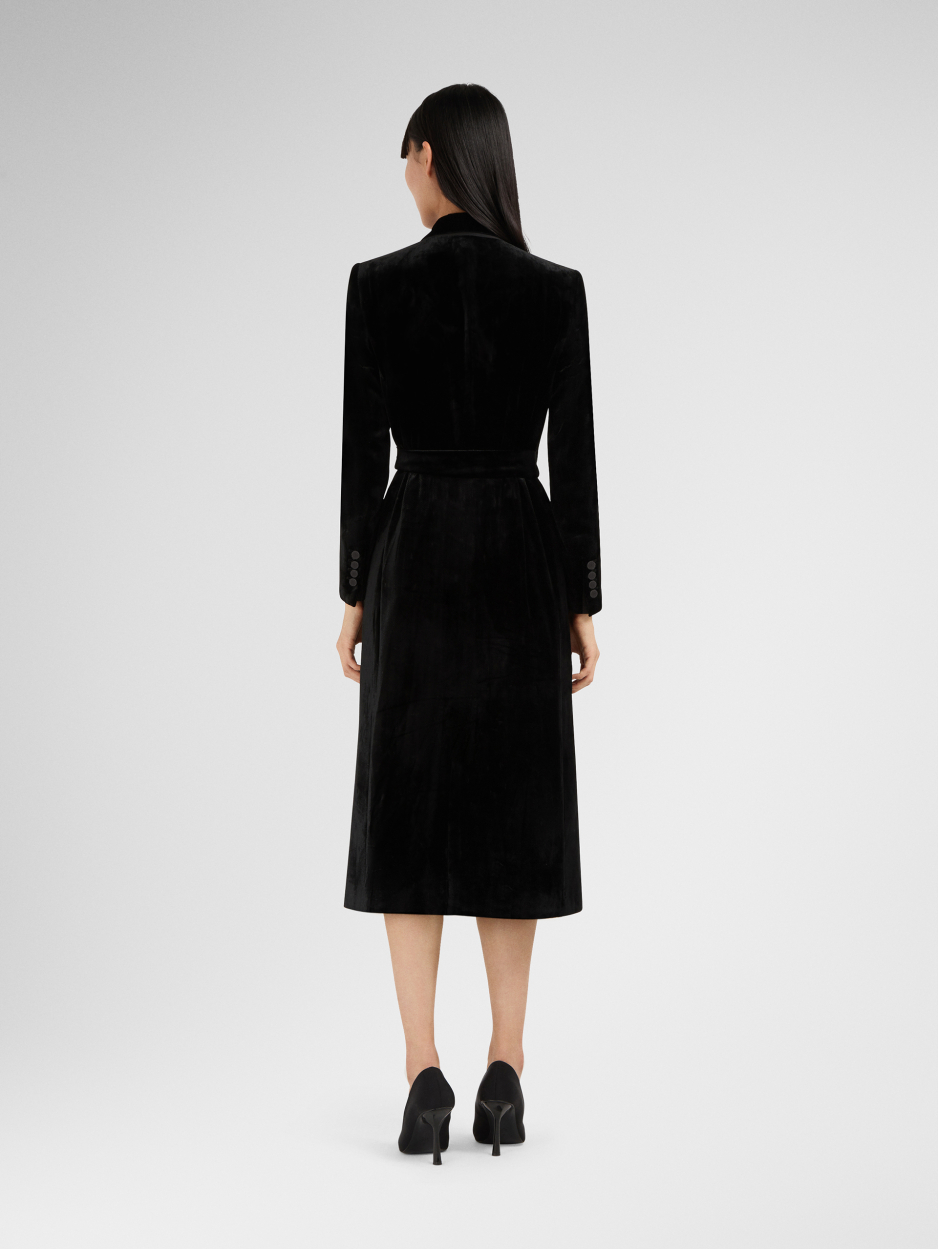 Blazer Dress AFTERGLOW - Blazé Milano