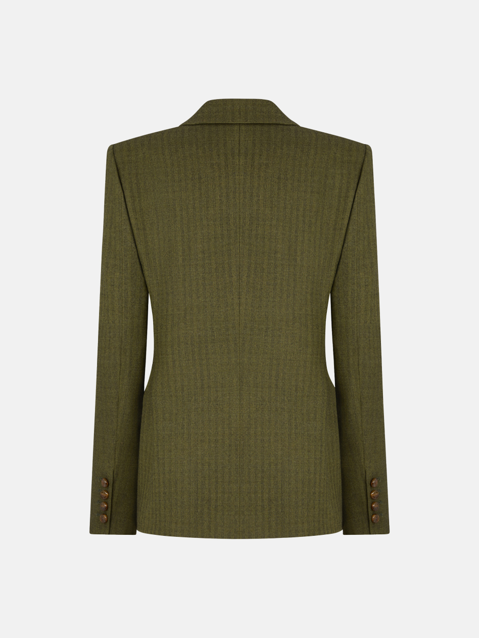 ANOUK GREEN - Blazé Milano