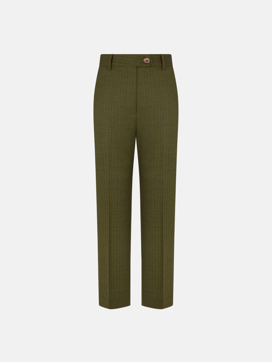 ANOUK GREEN - Blazé Milano