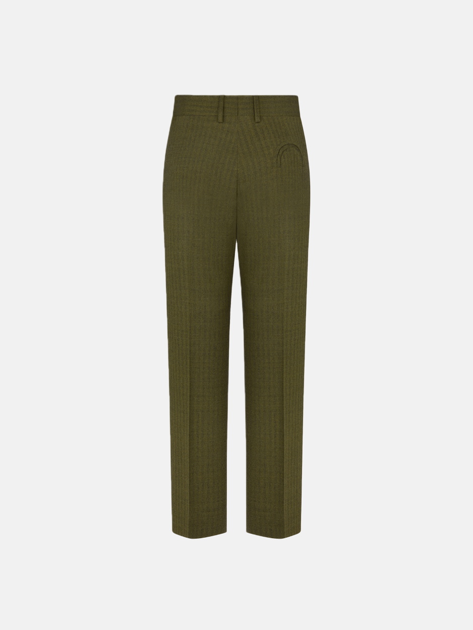 ANOUK GREEN - Blazé Milano