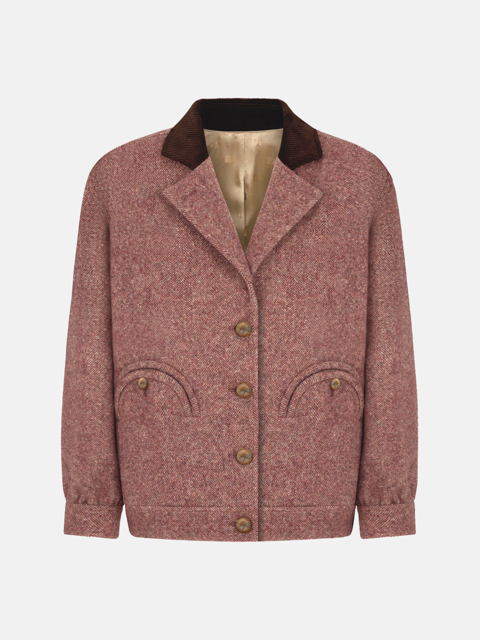 ARCTIC PINK - Blazé Milano