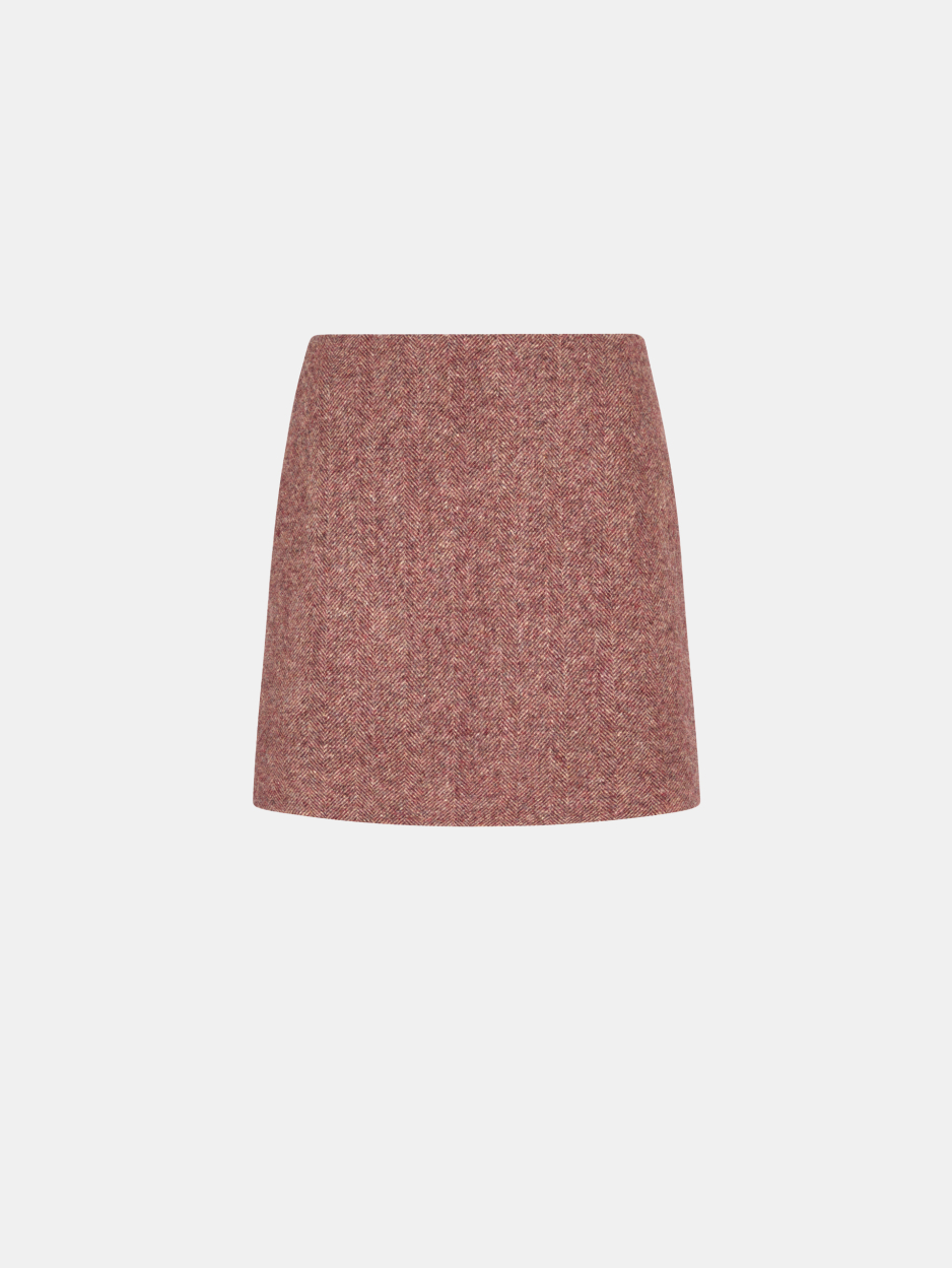 ARCTIC PINK - Blazé Milano