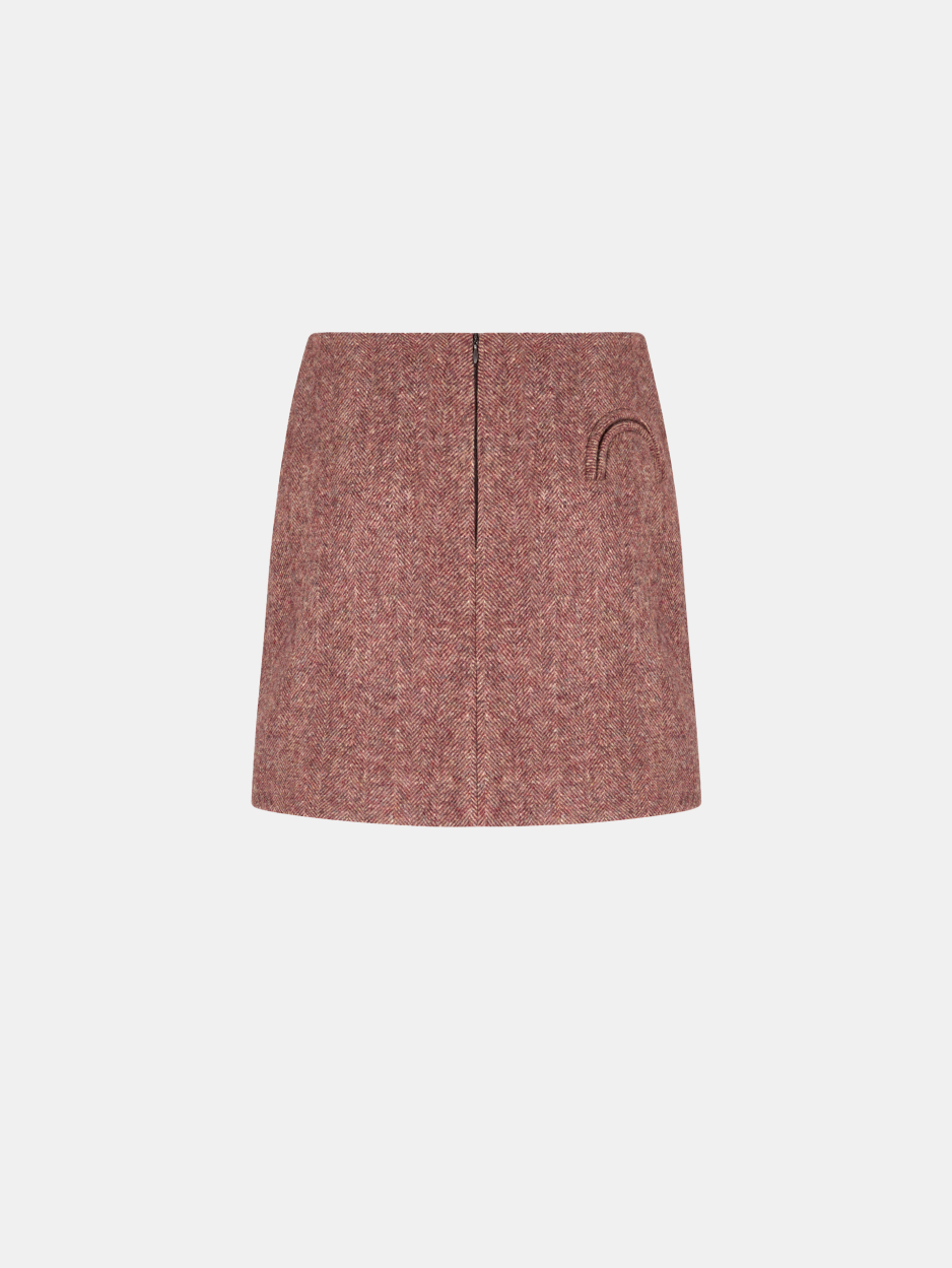 ARCTIC PINK - Blazé Milano