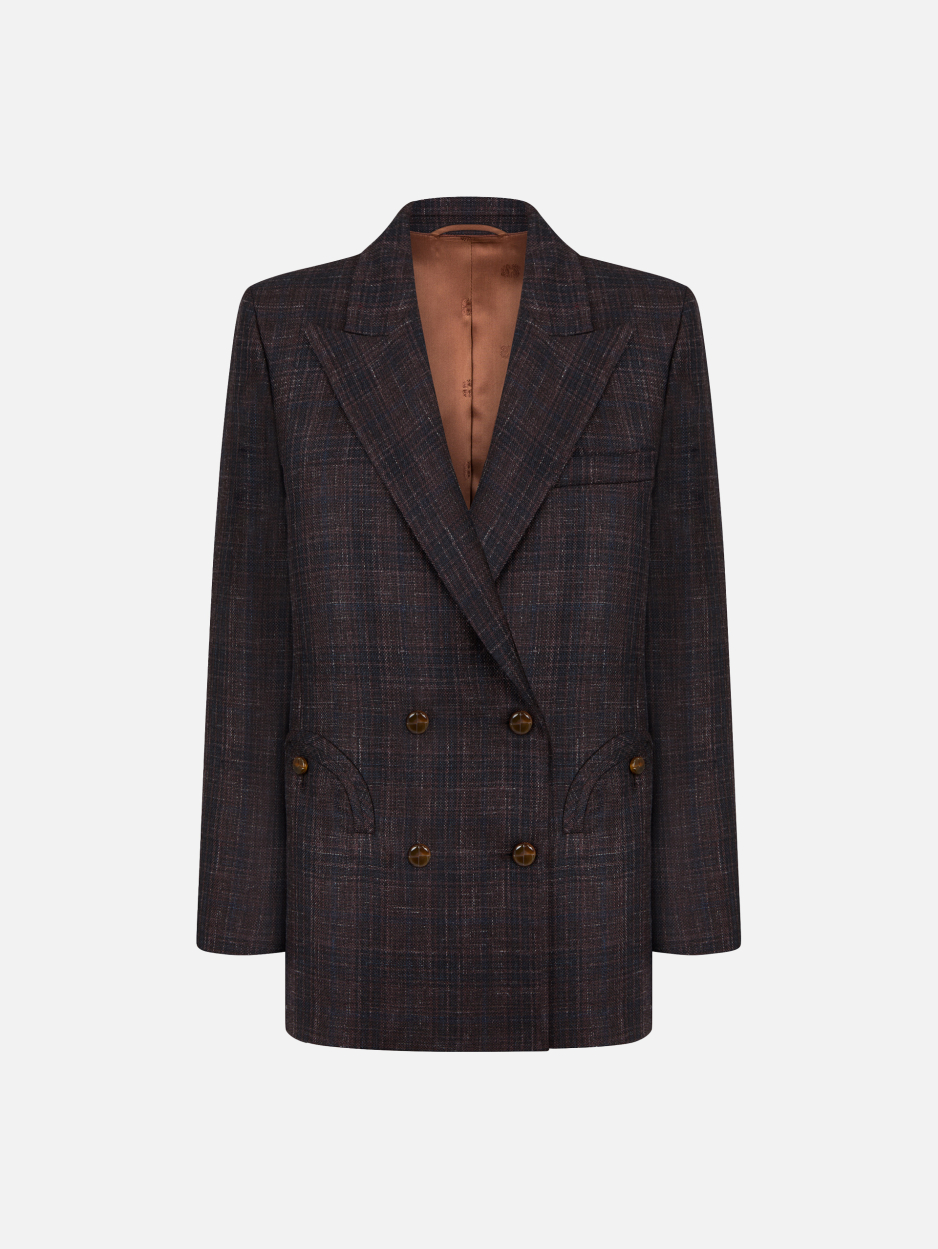 ASKARI CHOCOLATE - Blazé Milano