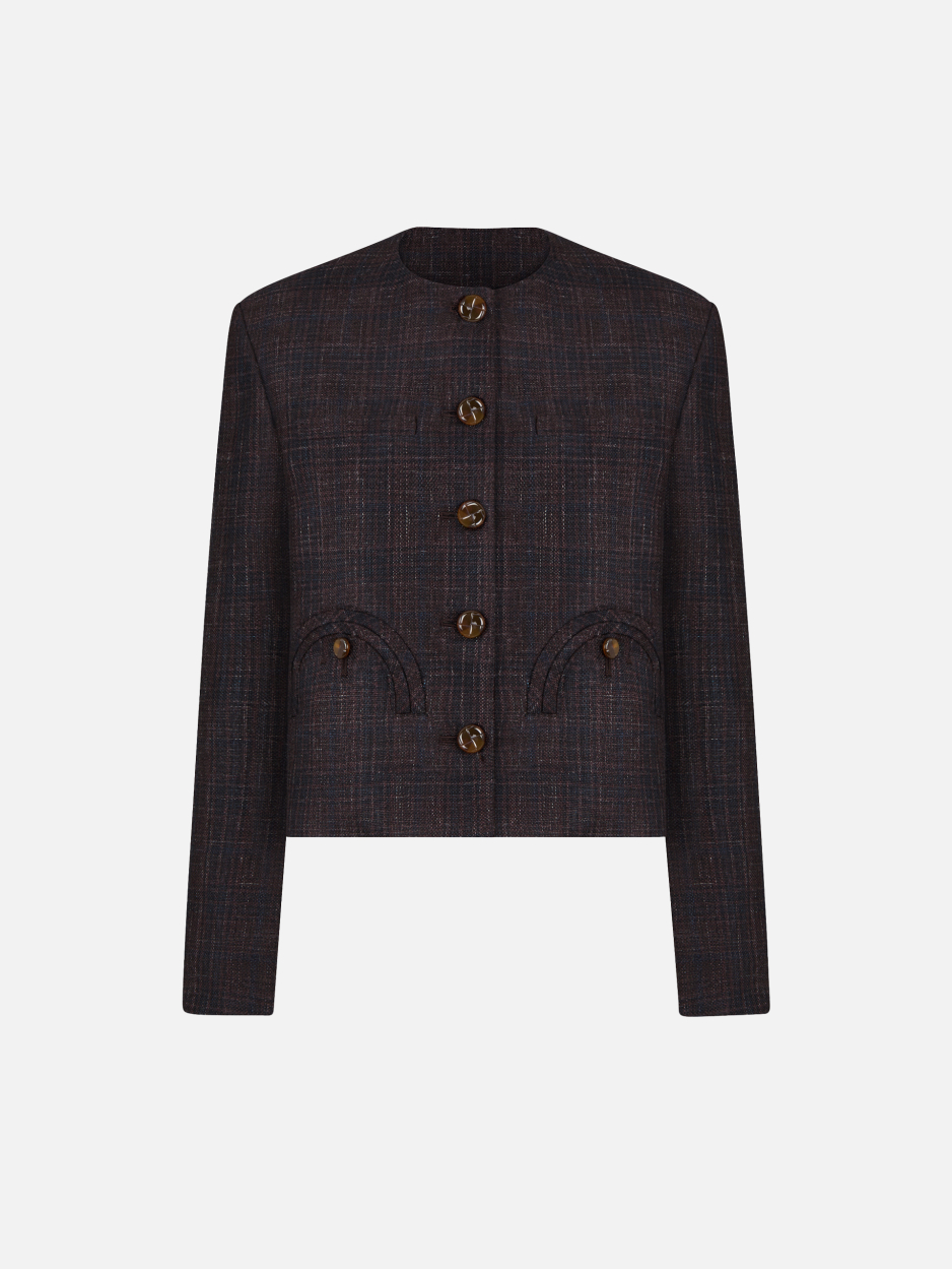 ASKARI CHOCOLATE - Blazé Milano