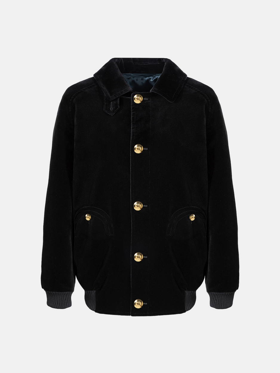 JEALOUSY BLACK - Blazé Milano