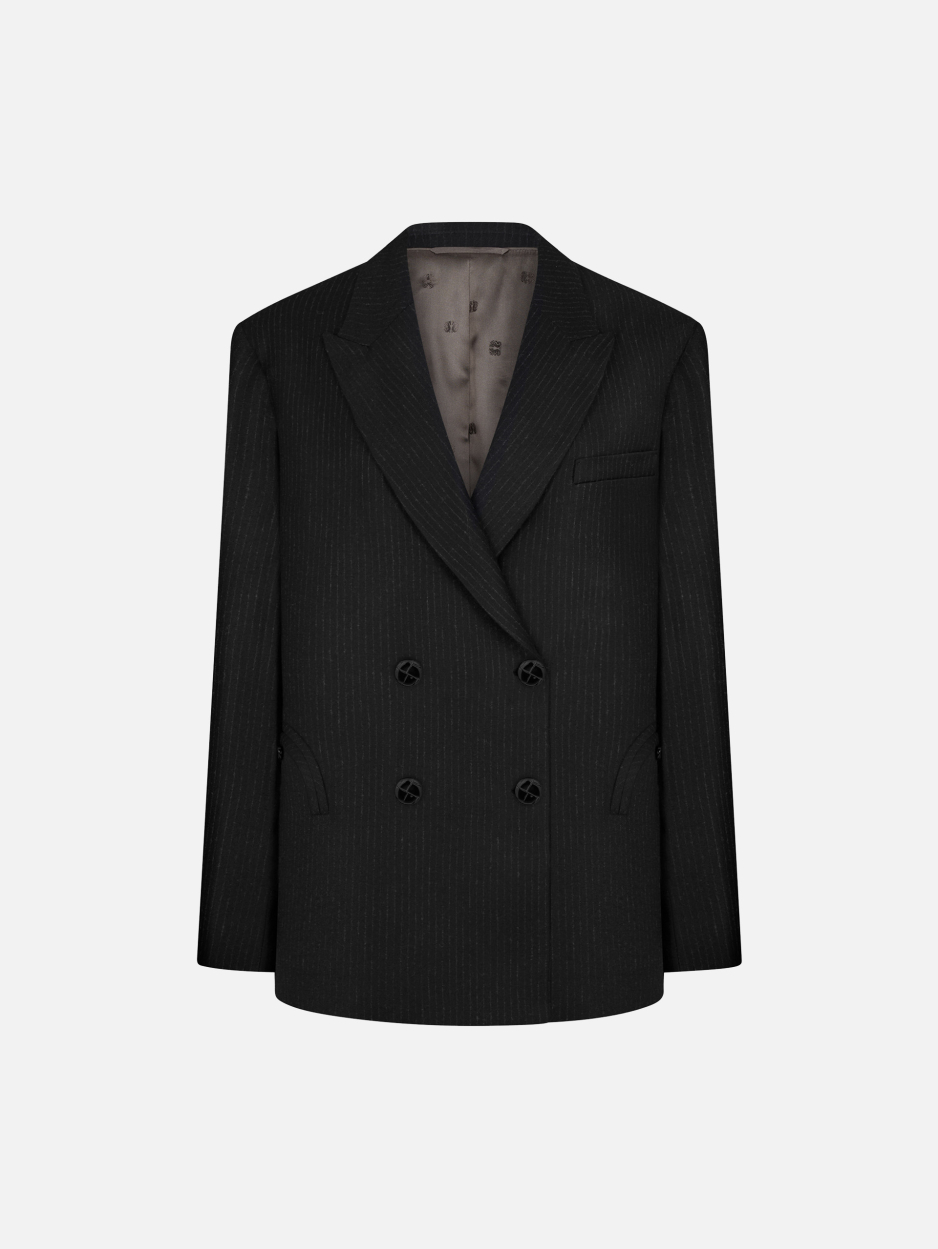 CLASSY CARBON BLACK - Blazé Milano