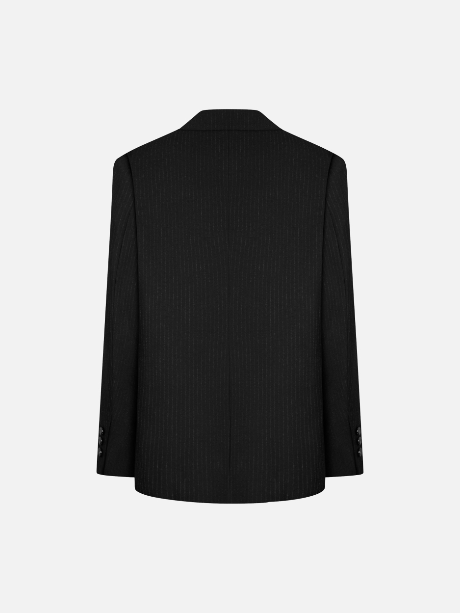 CLASSY CARBON BLACK - Blazé Milano