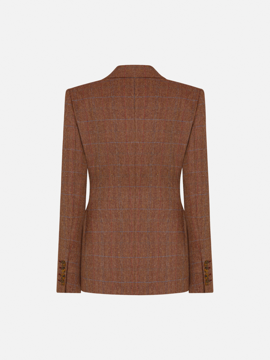 TAKANUYA CHERRYWOOD - Blazé Milano