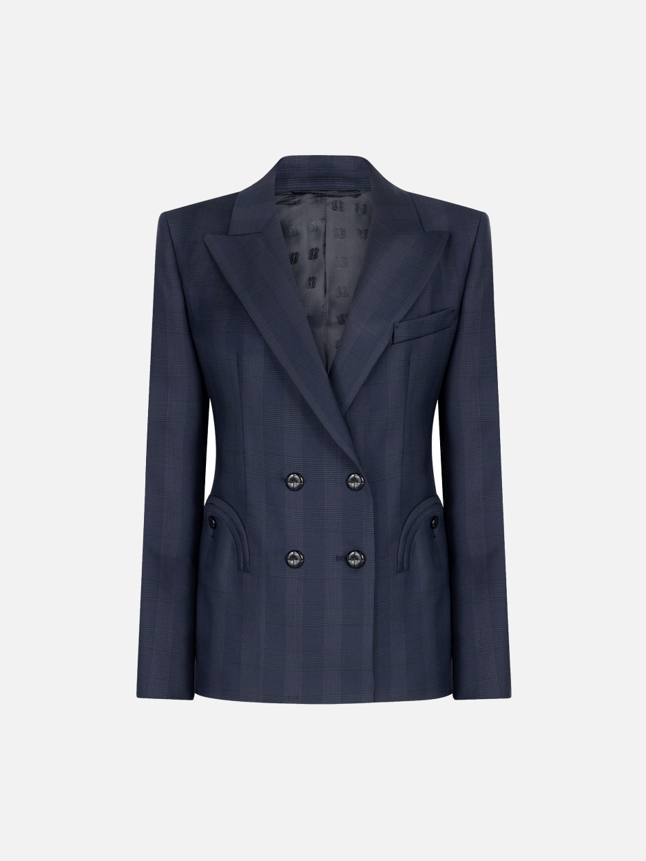 ARAMIS NAVY - Blazé Milano