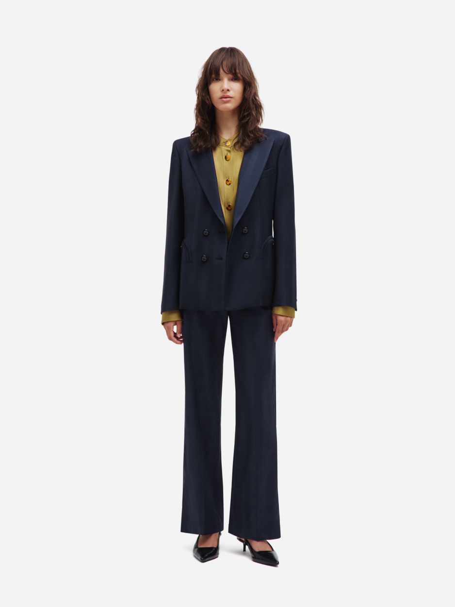 ARAMIS NAVY - Blazé Milano
