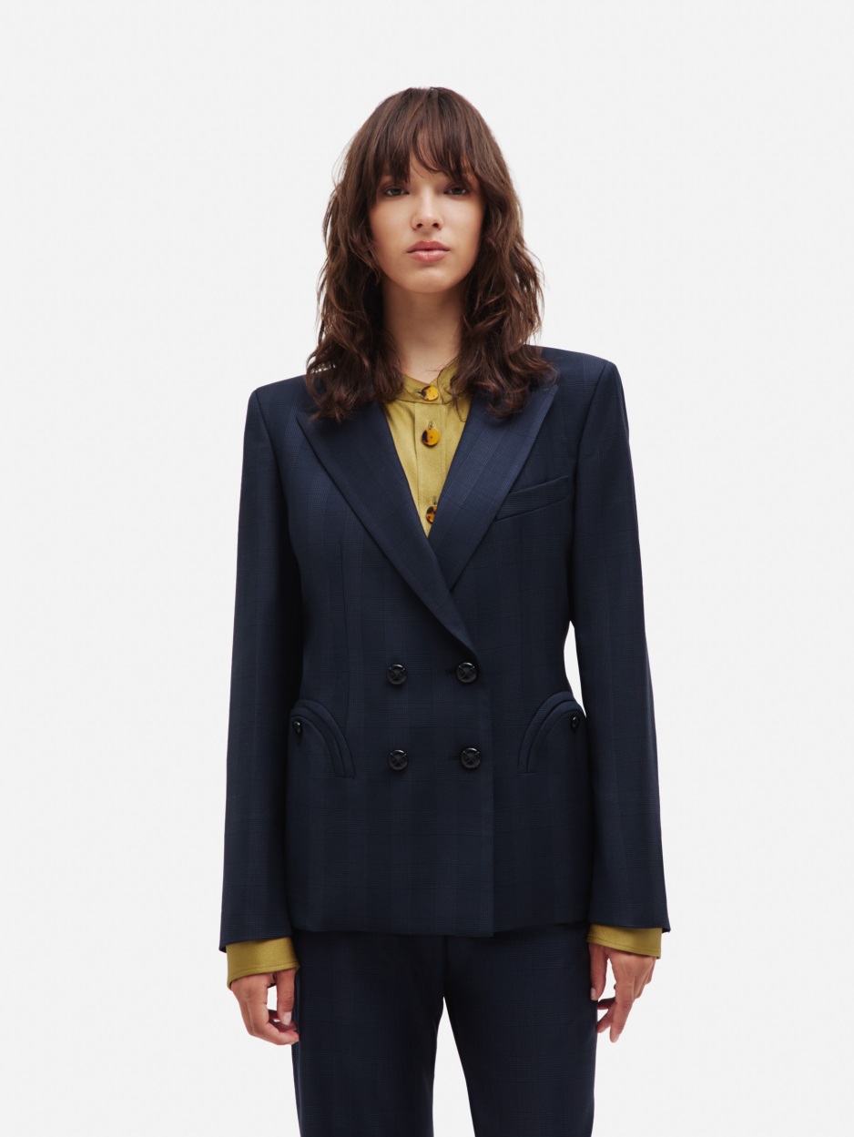 ARAMIS NAVY - Blazé Milano