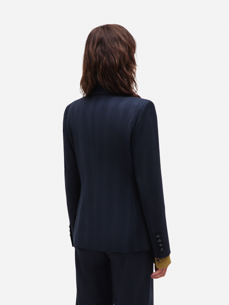 ARAMIS NAVY - Blazé Milano