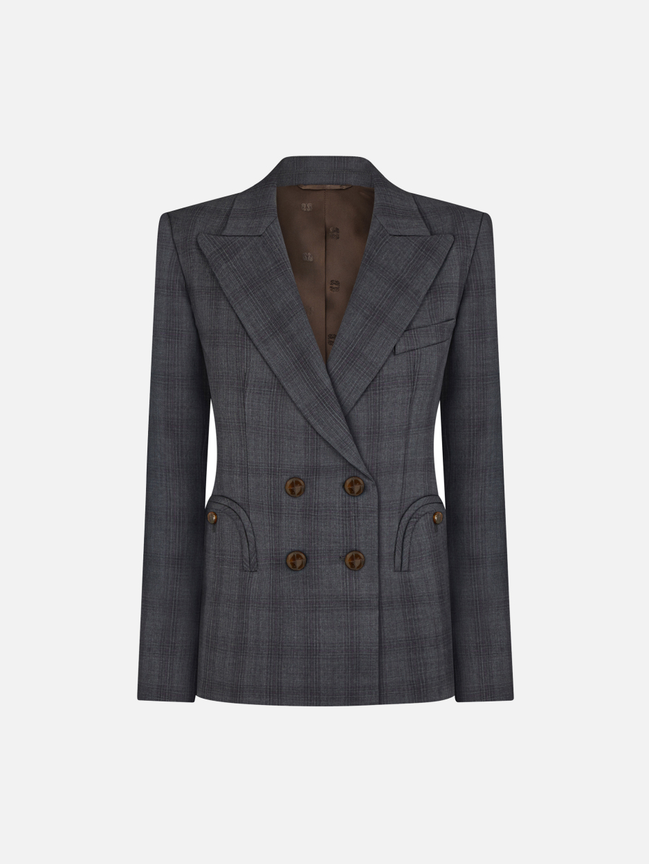 BRAVADO GREY - Blazé Milano