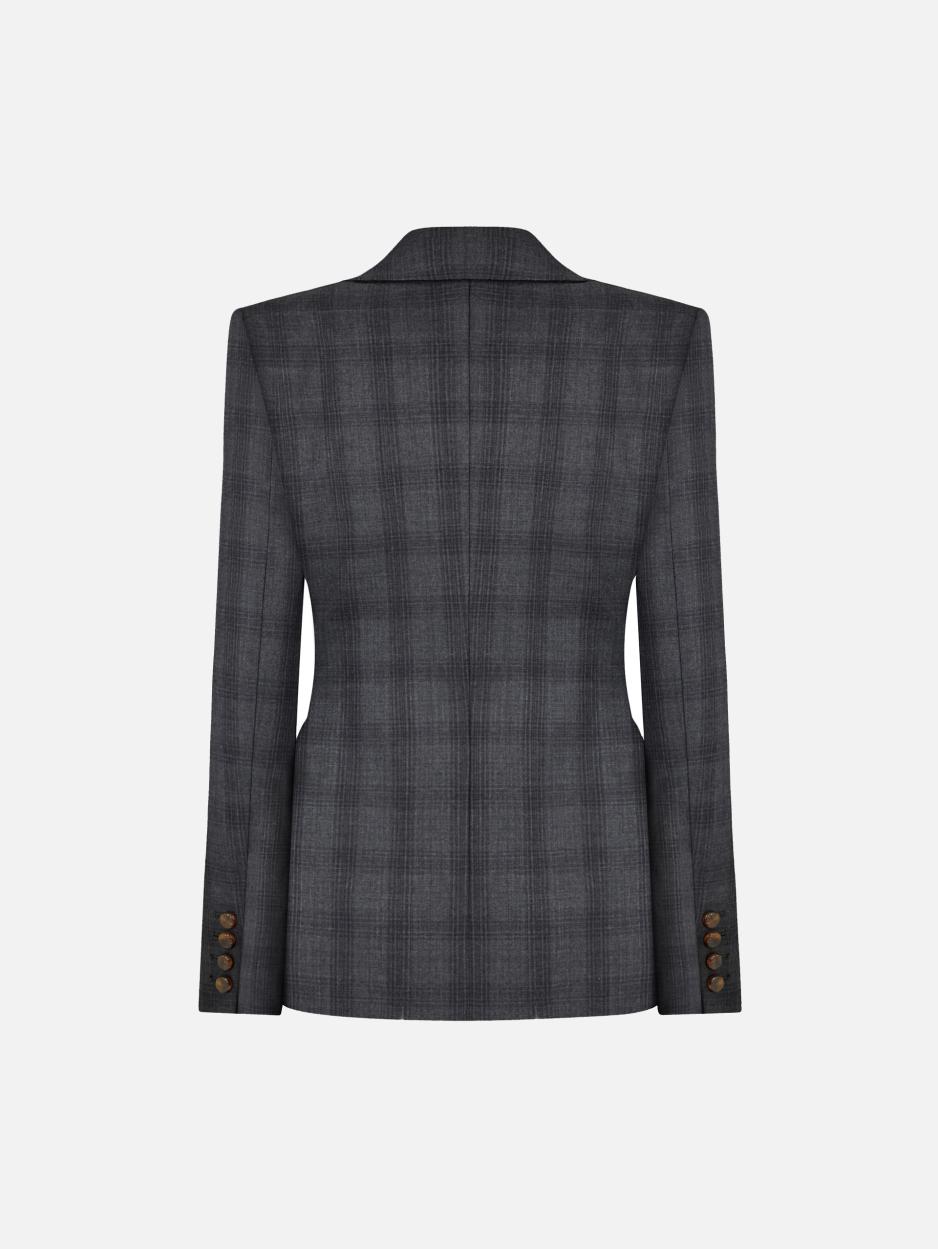 BRAVADO GREY - Blazé Milano