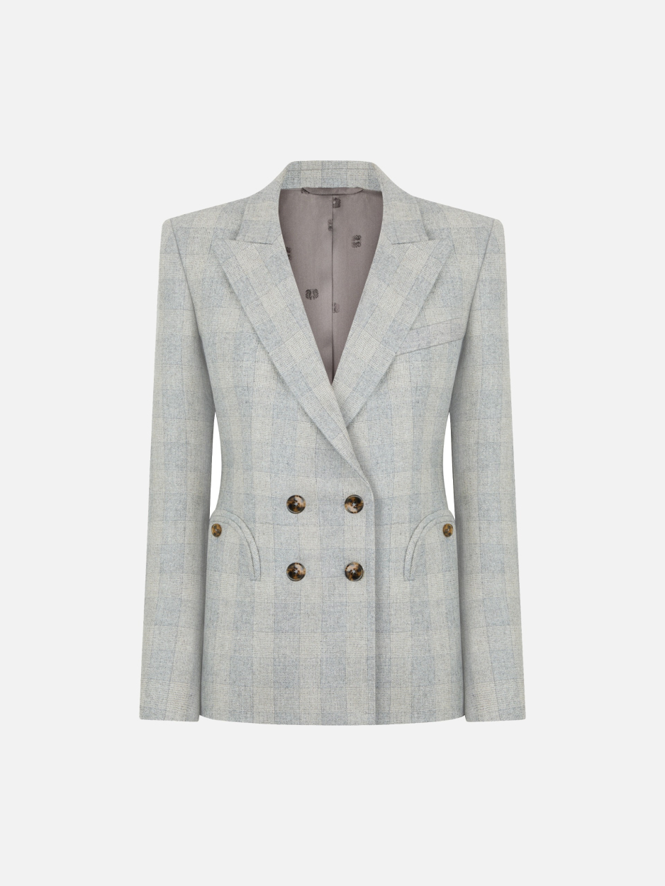 CORINTHIAN GREY - Blazé Milano