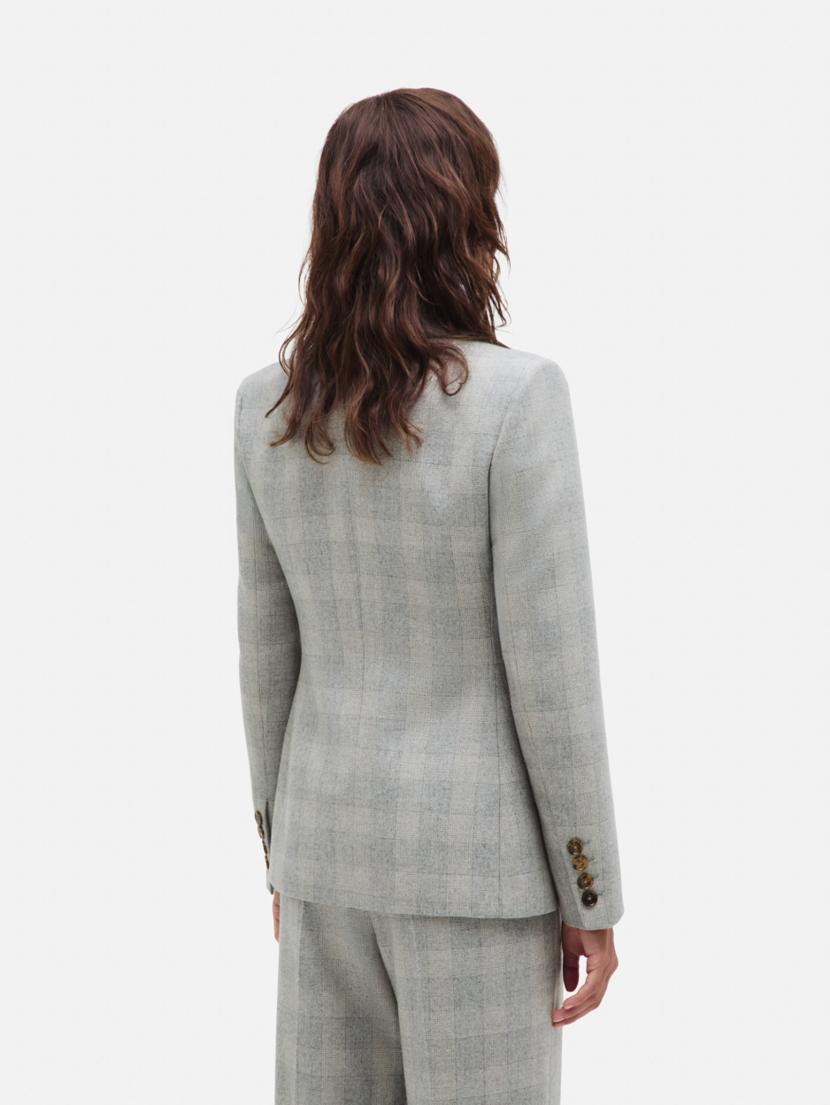 CORINTHIAN GREY - Blazé Milano