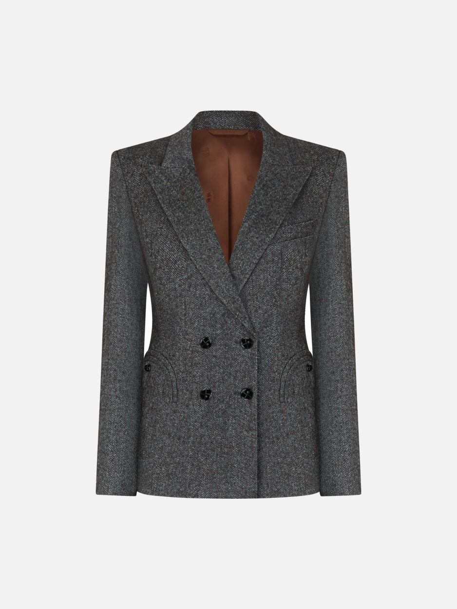 KASIF MULTICOLOR - Blazé Milano