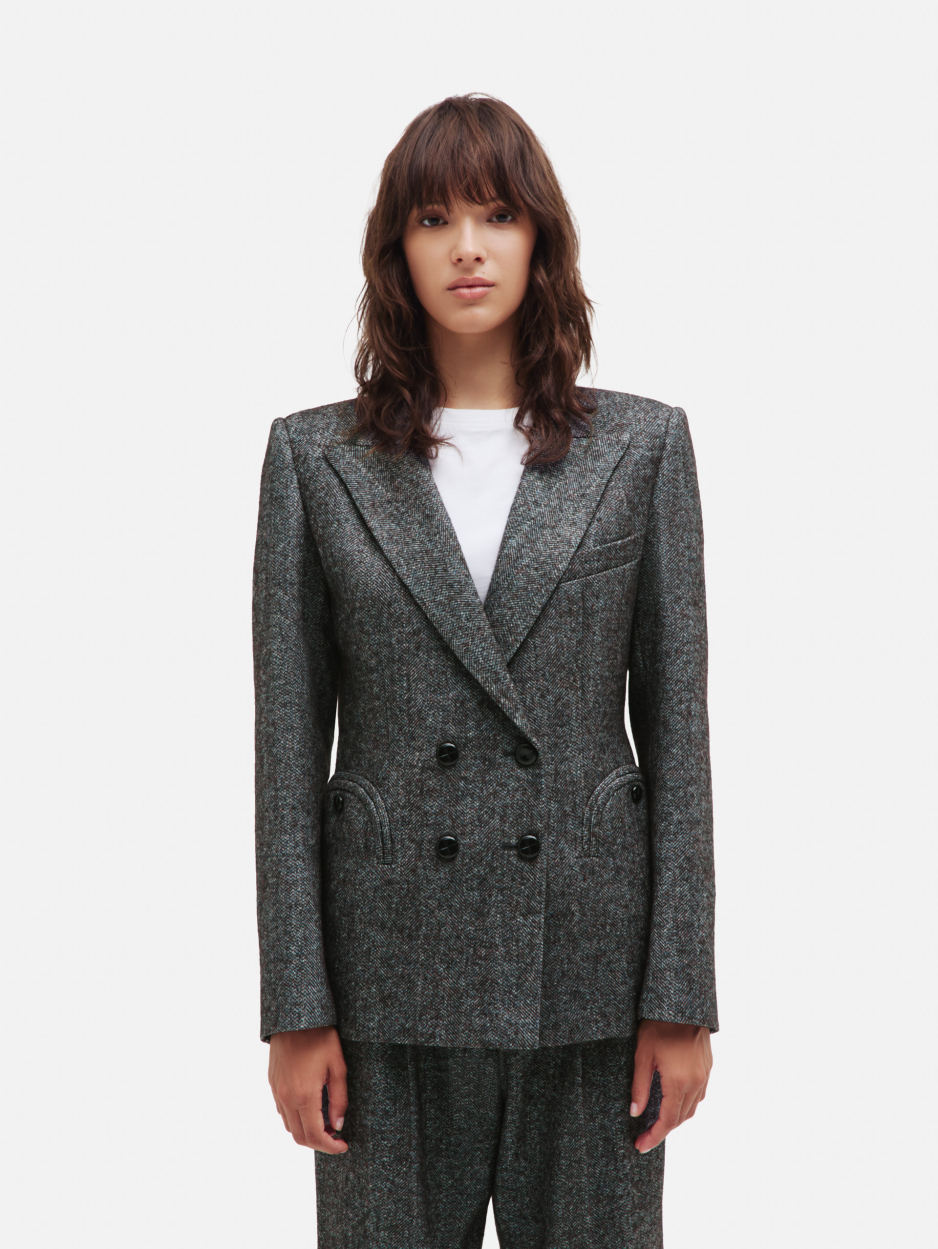 KASIF MULTICOLOR - Blazé Milano