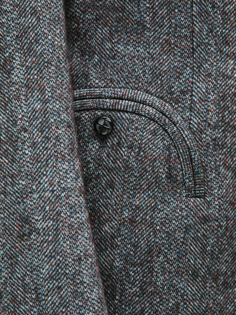 KASIF MULTICOLOR - Blazé Milano