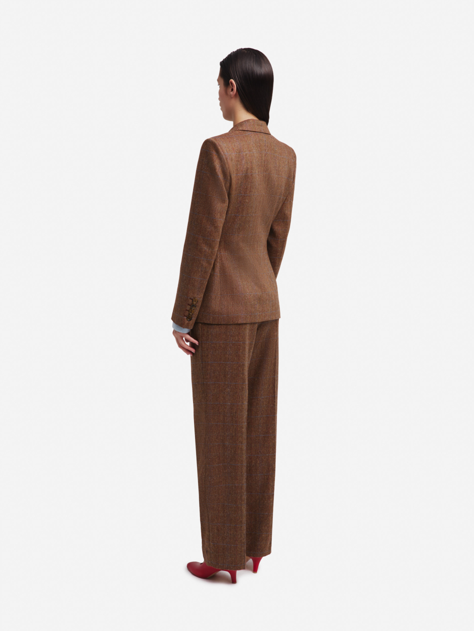 TAKANUYA CHERRYWOOD - Blazé Milano