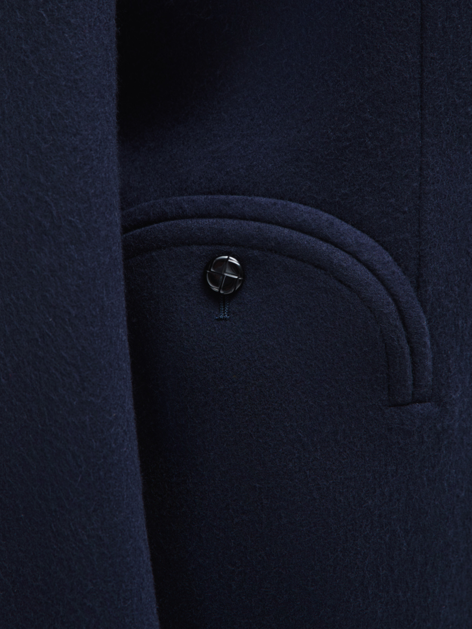 MYSTERE NIGHT BLUE - Blazé Milano