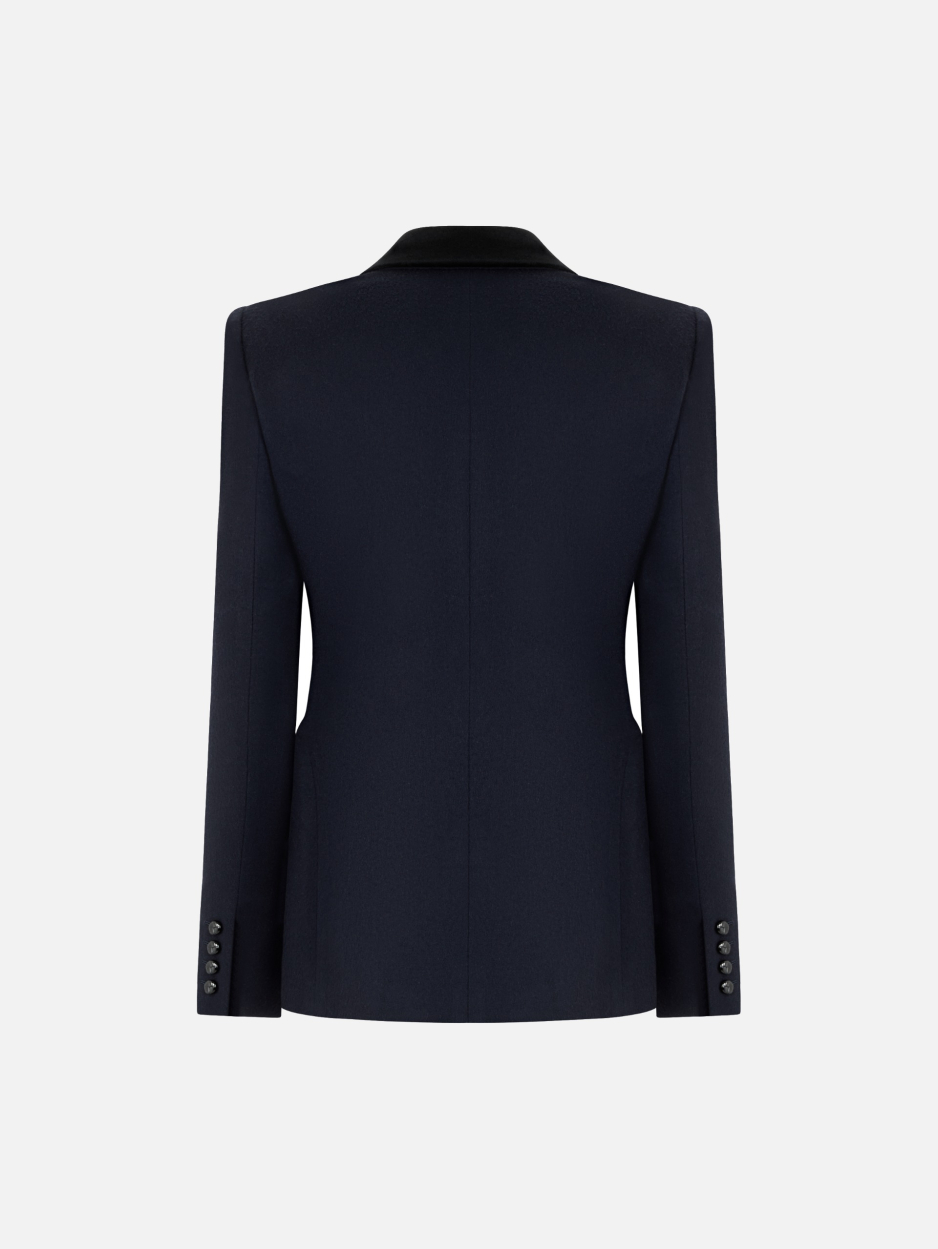 MYSTERE NIGHT BLUE - Blazé Milano