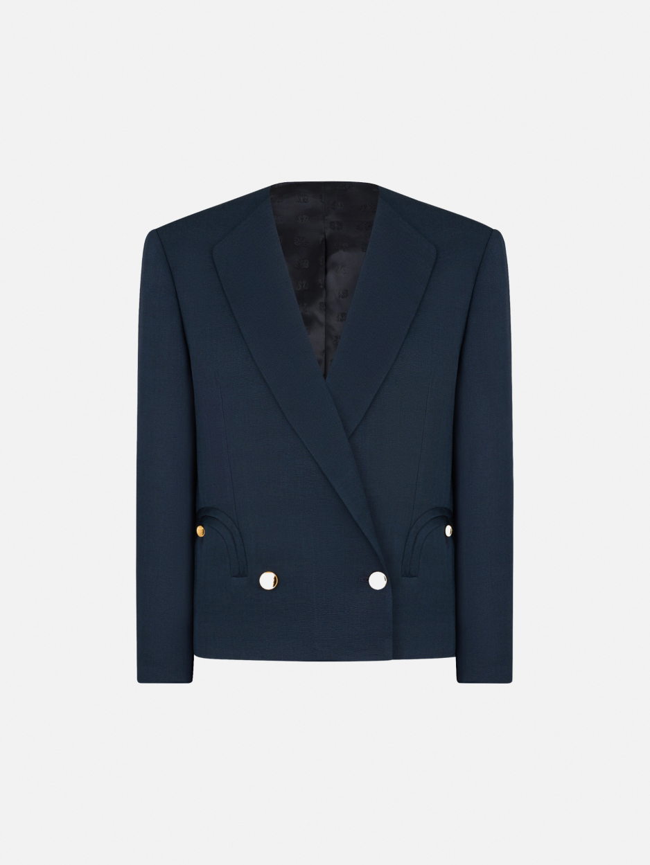 GENESIS NUIT - Blazé Milano