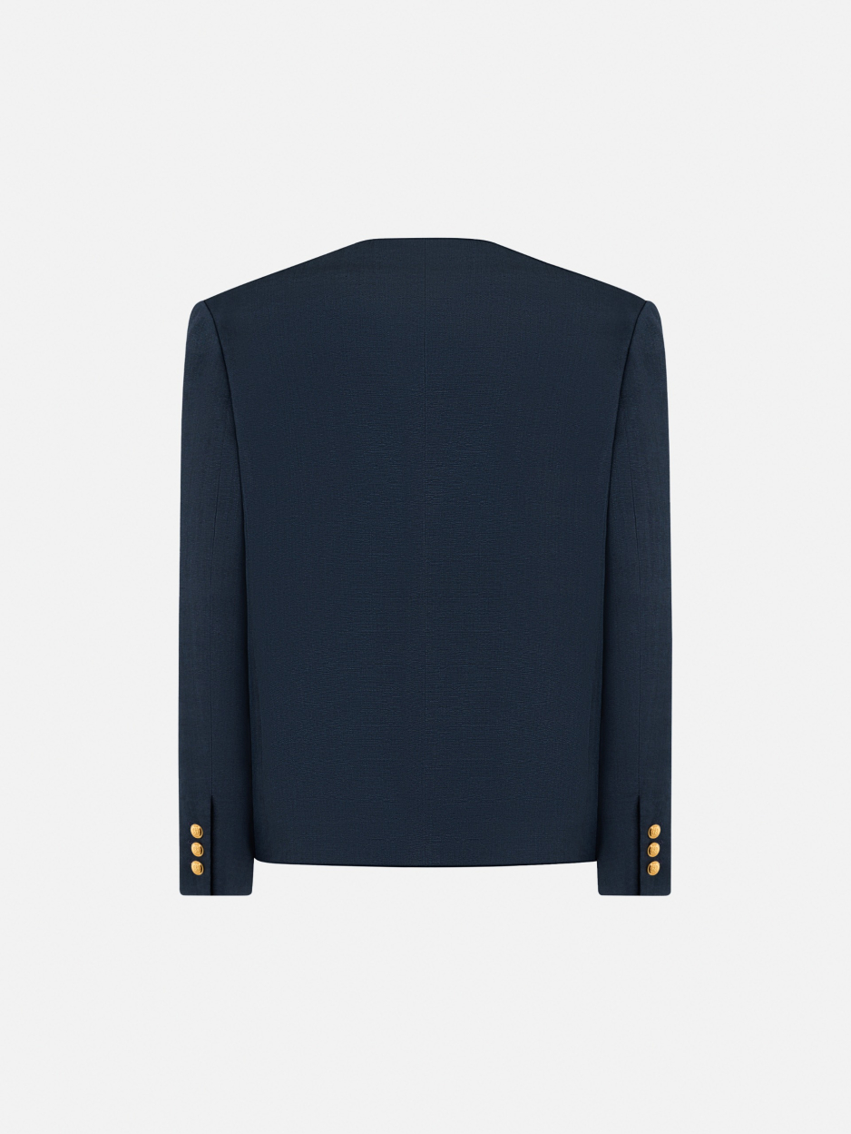 GENESIS NUIT - Blazé Milano