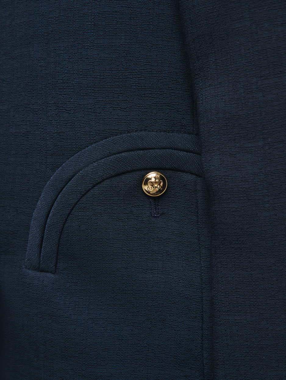 GENESIS NUIT - Blazé Milano