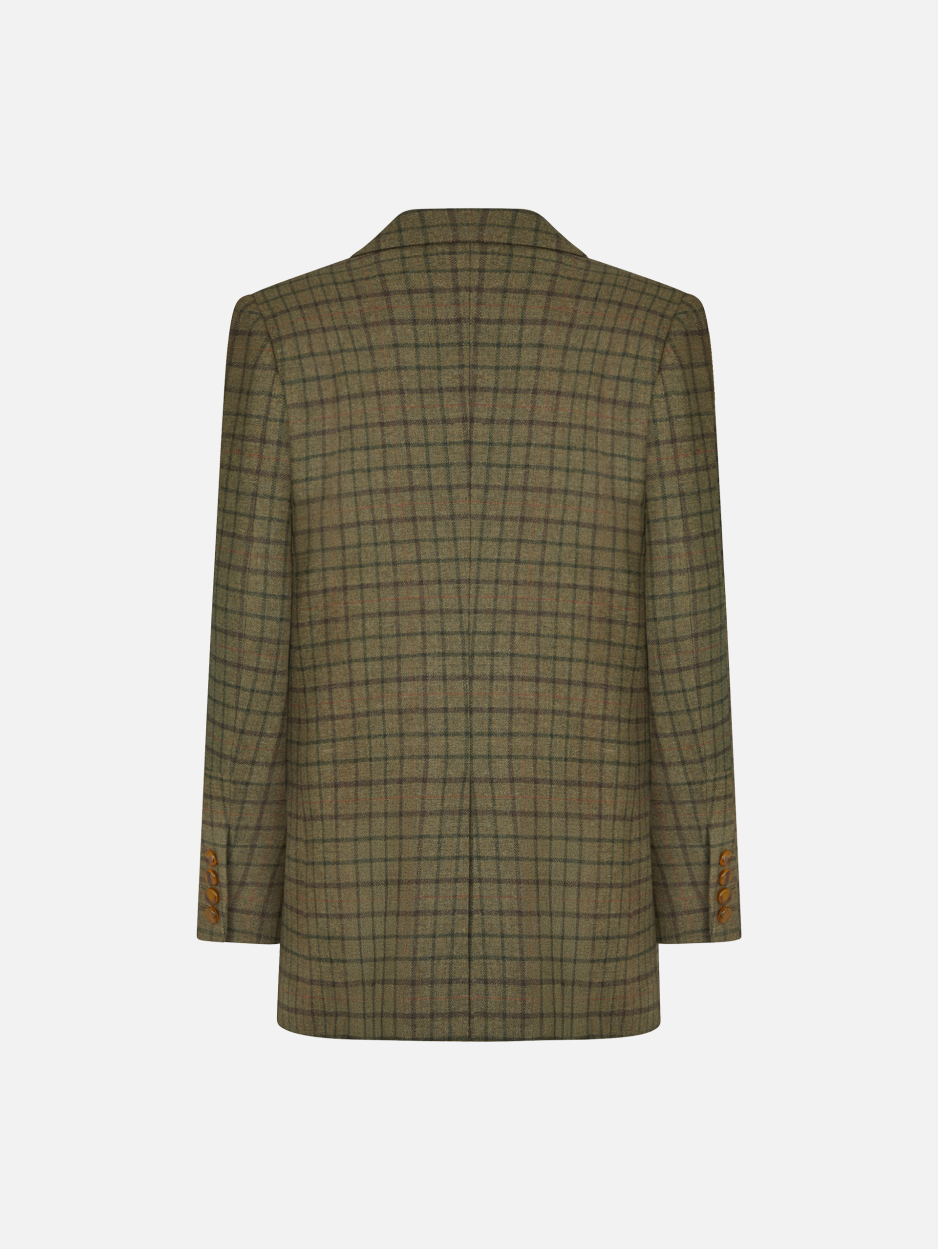 OLMIDA GREEN MIX - Blazé Milano